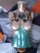 Half body mannequin for sale  SIDCUP