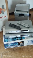 Impianto home theater usato  Zandobbio