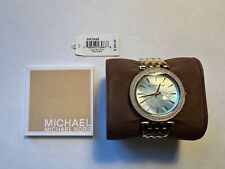 darci blue watch kors michael for sale  Carriere