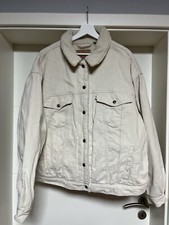 Levi plus cordjacke gebraucht kaufen  Castrop-Rauxel
