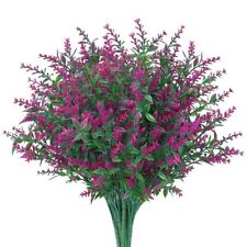 Artificial flowers fake for sale  UK