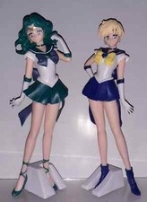 Anime sailor moon gebraucht kaufen  Wacken