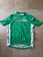 Maillot cyclisme vintage d'occasion  Saultain