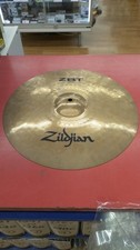 Prato Zildjian Zbt16C Crash comprar usado  Enviando para Brazil