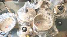 Amc batteria serie usato  Genova