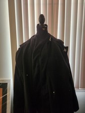 Wissam peacoat vintage for sale  Southfield