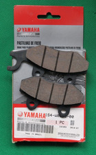Yamaha ybr250 250 for sale  CHRISTCHURCH