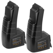 2pack 0ah 12v gebraucht kaufen  Bruchsal