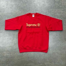 Supreme crewneck sweater for sale  Jersey City