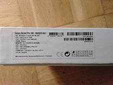 Usado, Samsung Galaxybook 2 Pro 360 comprar usado  Enviando para Brazil