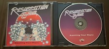 RESURRECTION BAND Awaiting Your Reply CD 2002 GRRR CCM CHRISTIAN HARD ROCK comprar usado RESURRECTION BAND Awaiting Your Reply CD 2002 GRRR CCM CHRISTIAN HARD ROCK comprar usado  Enviando para Brazil