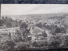 Photo postcard yeovil for sale  ST. ALBANS