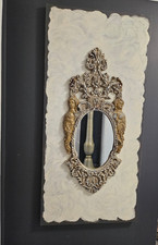 Barock spiegel wandspiegel gebraucht kaufen  Barmstedt