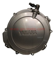 Carter embrayage gris d'occasion Carter embrayage gris d'occasion  Gergy