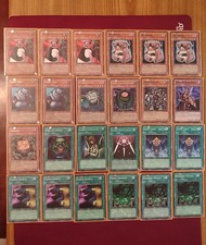 Deck yugioh panda usato  Perugia