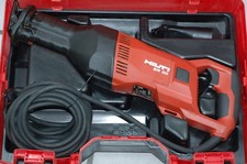 Hilti sr30 säbelsäge gebraucht kaufen  Oer-Erkenschwick