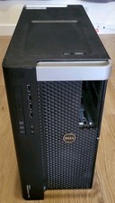 Dell precision t7600dual for sale  ENFIELD