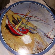 Wandbild göbel schiffe gebraucht kaufen  Viereth-Trunstadt