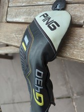 ping 3 wood golf club for sale  STIRLING