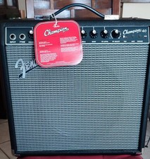 Fender champion amplificatore usato  Fossano