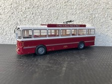 Camion trolleybus berliet d'occasion  Montendre