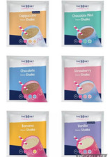 Cwp diet shakes for sale  CHELMSFORD