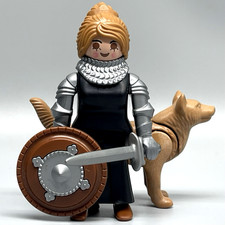 Playmobil viking lagertha for sale  Saint Augustine