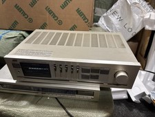 Jvc x40 stereo for sale  NOTTINGHAM