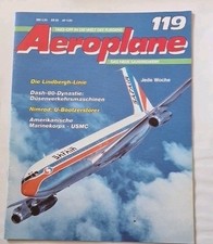 Aeroplane heft 119 gebraucht kaufen  Neubrandenburg
