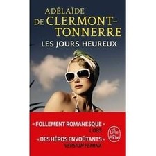 Livre jours heureux d'occasion  Versailles