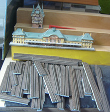Märklin konvolut schienen gebraucht kaufen  Calden