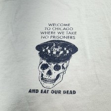 Vintage chicago police for sale  Neenah