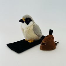 Cuddly club falcon for sale  SWANSEA