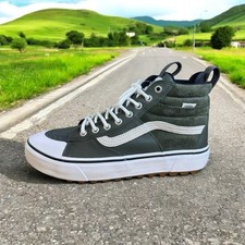 Usado, Tênis Vans unissex SK8-Hi MTE DX Scotchgard cano alto novo com etiquetas  comprar usado  Enviando para Brazil