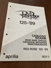 Aprilia 125 red d'occasion  Decize