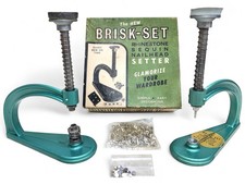 Brisk set 100 for sale  Key West