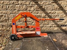 Belle maxipave block for sale  STROUD