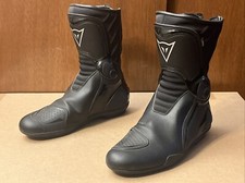 Botas de motocicleta Dainese TRQ-Tour Gore-Tex - Masculina tamanho EUA 12.5/UE 46 comprar usado  Enviando para Brazil