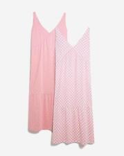 New pink floral for sale  ILFORD