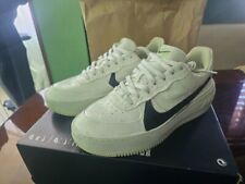 Sneaker nike af1 usato  Valva
