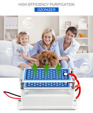 Usado, Generador De Ozono De Ceramica Placa De Ceramica Purificador De Água Y Aire comprar usado  Enviando para Brazil