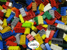 100 lego grundbausteine gebraucht kaufen  Winnenden