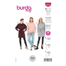 burda style gebraucht kaufen  Bad Brambach