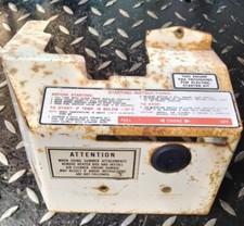 Vintage ariens 8hp for sale  Cleveland