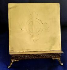 Antique brass adjustable for sale  Southern Pines