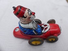 Joustra bimbo tôle d'occasion  France