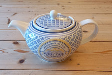 Whittard chelsea teapot for sale  PEVENSEY