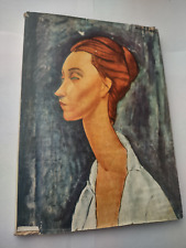 Mostra amedeo modigliani usato  Verona