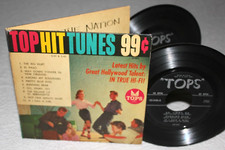 Various top hit for sale  Anderson