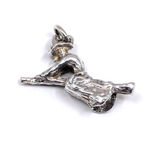Vintage solid silver for sale  LEAMINGTON SPA